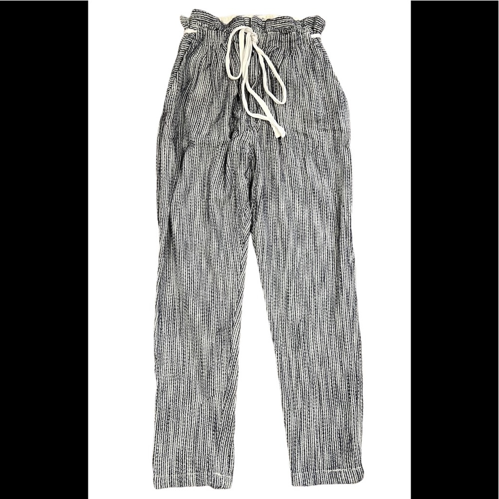 Free People Hi-Rise Drawstring (24-32 in.)